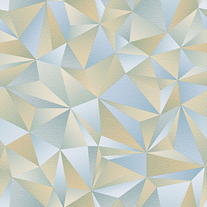 Брянские Обои Калейдоскоп  гфр 1  С6БР-ГП